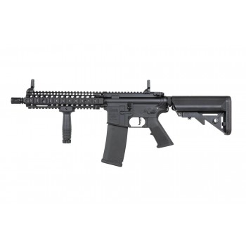 Specna Arms Daniel Defense MK18 P19 PRIME ASTER II (BK)